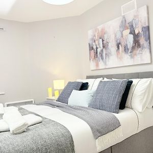 Appartement met Twee Slaapkamers